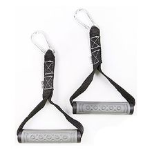 Рукоятки к эспандерам Go Fit GF-ST GF-STHC