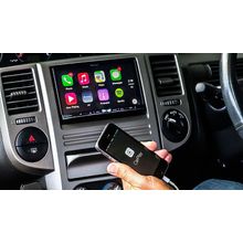 Адаптер для активации функции Apple CarPlay в ГУ на OS Android