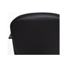 Tetchair Кресло BAGGI, черный бордо