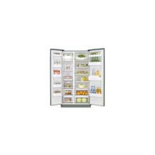 Холодильник Side-by-Side Samsung RS-A1SHSL1 (357+193)