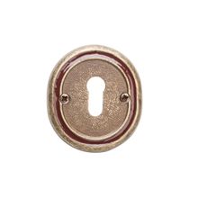 Накладка на цилиндр VAL DE FIORI INET 70 OB BRI бронза сост с эм