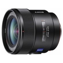 Объектив Sony SAL-24F20Z 24mm f 2 ZA SSM Distagon T*