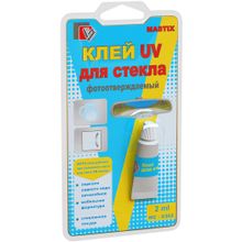 Mastix UV 2 мл