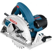 Bosch Дисковая пила Bosch GKS 65 (0601667000)