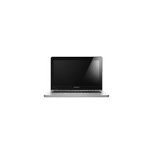 Ноутбук Lenovo IdeaPad U310T-i533374G500W8 (59369499) Grey