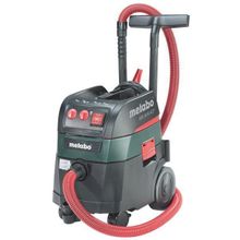 Пылесос Metabo ASR 35 M ACP, 35л