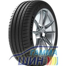 Michelin Pilot Sport 4 245 45 R19 102Y