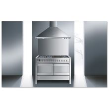 SMEG KD120HXE