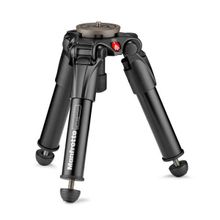 База VR Manfrotto MBASEPROVR c полусферой выс вес 26,5см 1,6кг