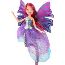Winx Кукла Winx Club "Чудесная Сиреникс", Блум IW01511700 1