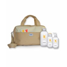 BABE из 3 предметов, сумка в подарок