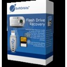 Flash Drive Recovery (Personal) Rus