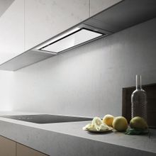 ELICA HIDDEN HT IXGL A 90