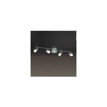 Odeon Light 2074 4W Longo спот (поворотный светильник)