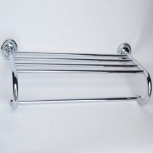 Magliezza Kollana 80516-cr хром полка для полотенец