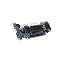 Asus ASUS GeForce GT 610 810Mhz PCI-E 2.0 2048Mb 1200Mhz 64 bit DVI HDMI HDCP