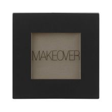 Тени для век тон Apple Green Makeover Paris Single Eyeshadow