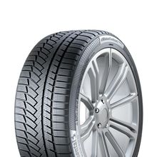 Зимние шины Continental ContiWinterContact TS 850 P SUV 225 65 R17 T 102