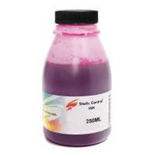 Чернила для INK019PMA-250ML, STATIC CONTROL (Pigment Magenta, 250 мл)