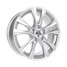 Колесные диски СКАД Toyota RAV-4 (KL-270) 7,0R17 5*114,3 ET39 d60,1 Сильвер [2610002] <Ш>