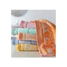 Ozdilek Полотенце Ivu Персиковый (50x90 см. - 6 шт.)