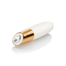 Jopen Вибромассажер Vibrating Mini Wand - 12,75 см.