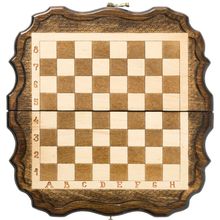 Шахматы фигурные 30, Haleyan (kh155)