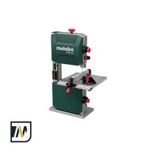 Ленточная пила Metabo BAS 261 Precision