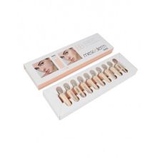 Концентрат-корректор для процедуры микронидлинга, Mesoderm, 5 мл*10 шт