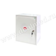 Аптечка первой помощи ФЭСТ для оснащения промышленных предприятий (футляр-металлический шкаф) №7.3, ФЭСТ, Россия