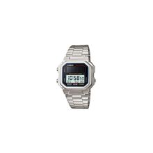 Мужские наручные часы Casio Standart AL-190WD-1A