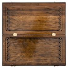 Нарды резные "Хайастан" 60