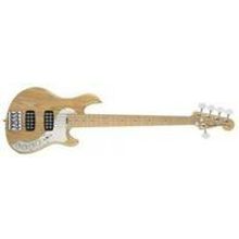 AMERICAN DELUXE DIMENSION™ BASS V HH MN NAT