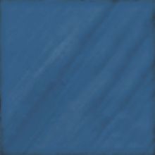 Bestile Art Deco Azul Base 22.5x22.5 см