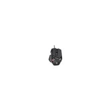 Мышь Cyborg R.A.T.3 Laser Mouse Black USB