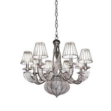 Люстра подвесная Osgona 702104 Alveare