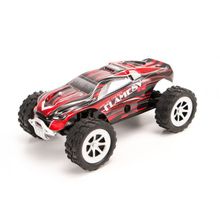 Радиоуправляемый монстр 1 24 Monster Truck 2.4GHz 4x4