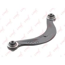 Рычаг Подвески | Зад Прав Лев | LYNXauto арт. B5004LR