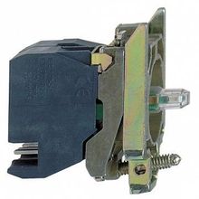 Кнопка Harmony 22 мм? 250В, IP65 | код. ZB4BW061 | Schneider Electric