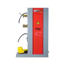 FUBAG Машина контактной сварки с блоком управления S1 с комплектом плеч 40х550 мм серии RS