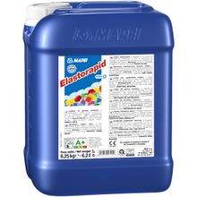 Mapei Elastorapid 6.25 кг серый