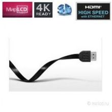 UltraLink Caliber MicroFlat HDMI 2.0 м