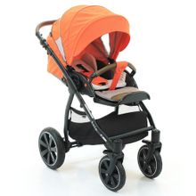 Noordi 2 в 1 Sole Sport Orange Red