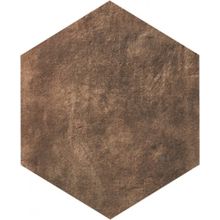 Bestile Toscana Flamme Terre 25.8x29 см