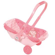 ZAPF Zapf Creation Baby Annabell 700-709 Бэби Аннабель Сиденье-переноска 700-709