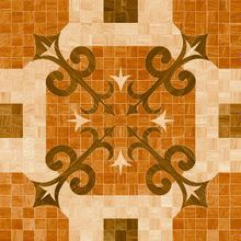 Axima Аккорд Пол Дуб плитка напольная 400 мм*400 мм