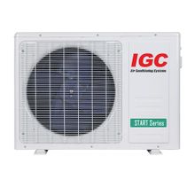 IGC RAS RAC-24NTS