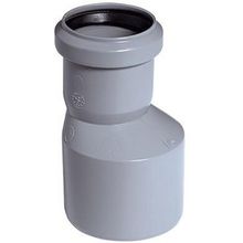 Редукция канализационная HTR Ostendorf 110 50