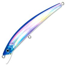 Воблер Crystal Minnow 130F, арт.F8, C59 Duel Yo-zuri