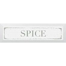 KERAMA MARAZZI NT A39 2882 Декор Spice зелёный 8,5х28,5